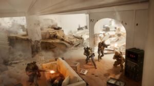 Battlefield 6 saison 3