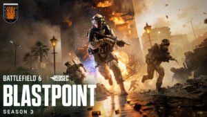 Battlefield 6 saison 3