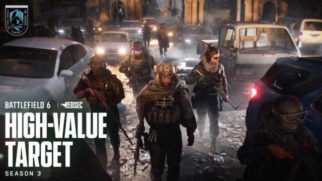Battlefield 6 saison 3
