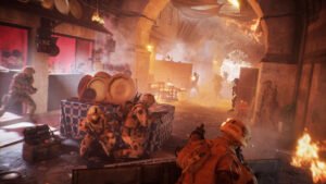 Battlefield 6 saison 3