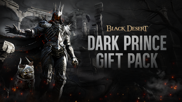 Black Desert ps5