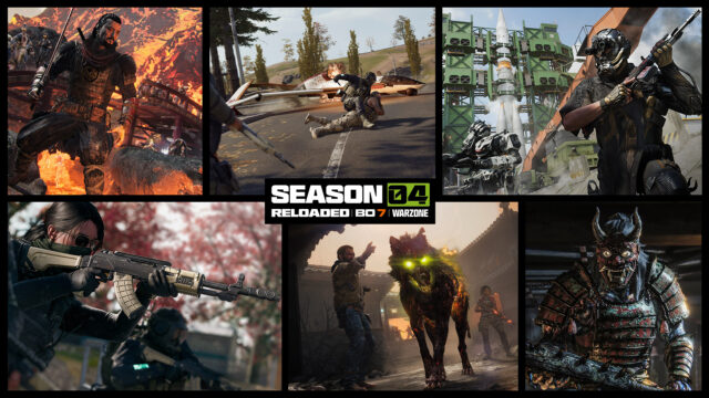 Call of Duty Black Ops 7