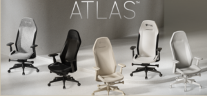 Secretlab