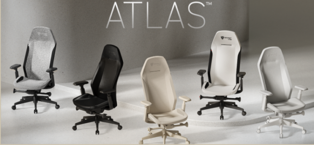 Secretlab