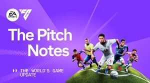 EA Sports FC 26 update