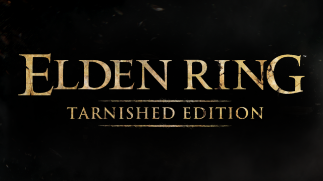 Elden Ring Tarnished Edition