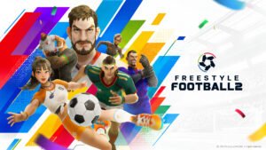 FreeStyle Football 2