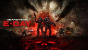 Gears: E-Day