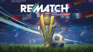 Rematch saison 4