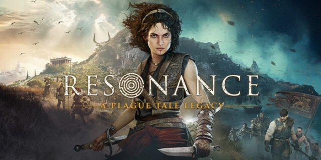 Resonance: A Plague Tale Legacy