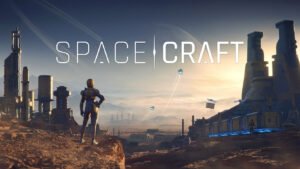 SpaceCraft jeu