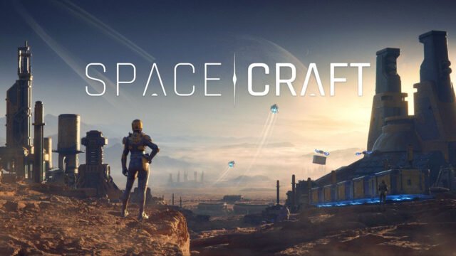 SpaceCraft jeu