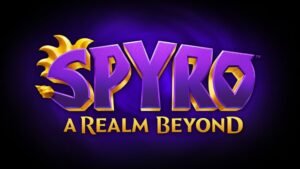 Spyro a Realm Beyond
