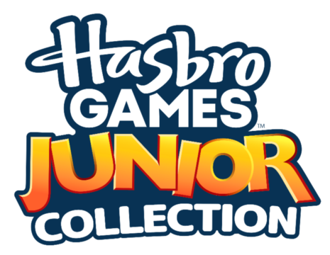 Hasbro Games Junior Collection