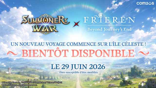 Summoners War