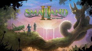 Smalland 2