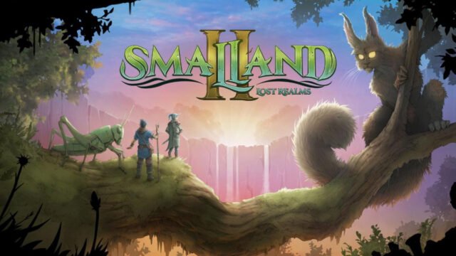 Smalland 2