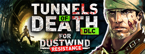 Dustwind: Resistance