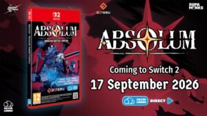 Absolum