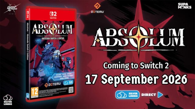 Absolum