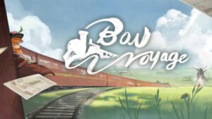 Bon Voyage