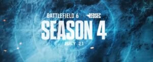 Battlefield 6 saison 4