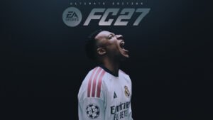 EA FC 27 Ultimate Edition