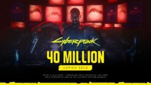 Cyberpunk 2077