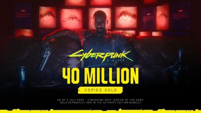 Cyberpunk 2077