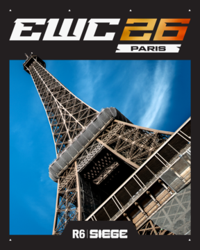 Esports World Cup 2026