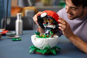 LEGO Pokémon