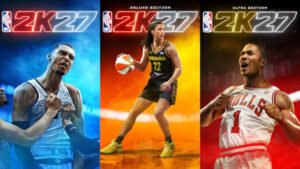 NBA 2K27