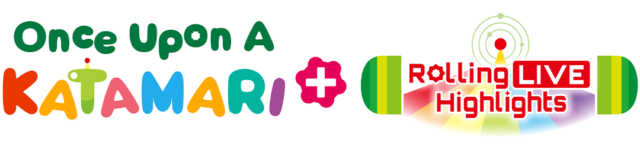 Once Upon A KATAMARI