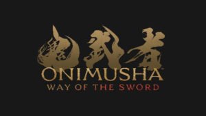 Onimusha Way of the Sword