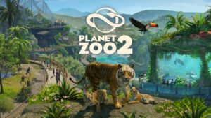 Planet Zoo 2 KA