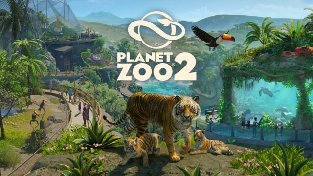 Planet Zoo 2 KA