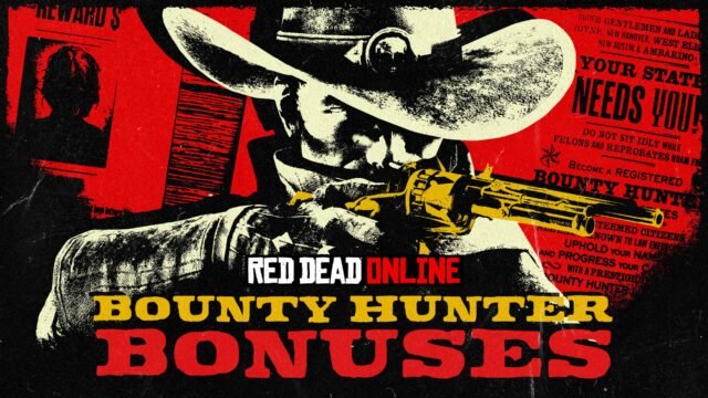 Red Dead Online juillet 2026