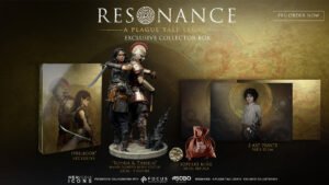 Resonance: A Plague Tale Legacy