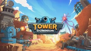 Tower Dominion