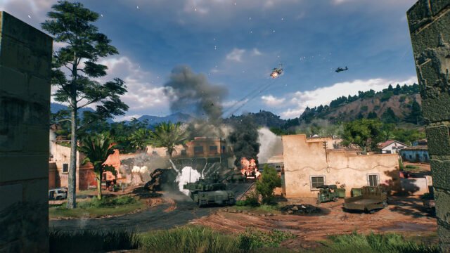 War Thunder Kivu (1)