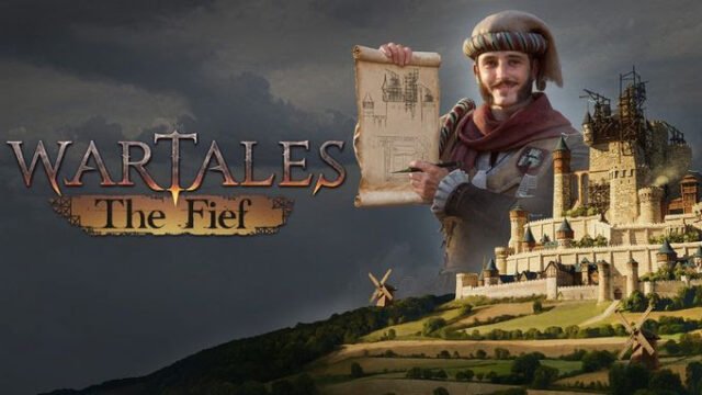 Wartales the Fief