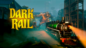 Dark Rail