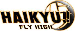HAIKYU