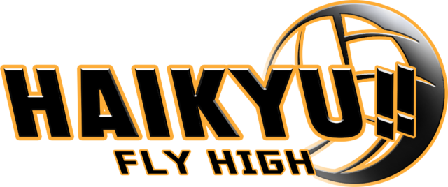 HAIKYU