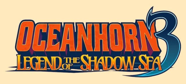 Oceanhorn 3
