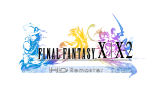 FINAL FANTASY X