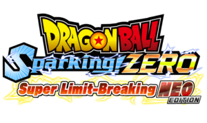 DRAGON BALL: Sparking! ZERO