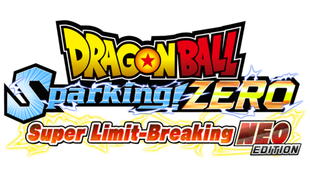 DRAGON BALL: Sparking! ZERO