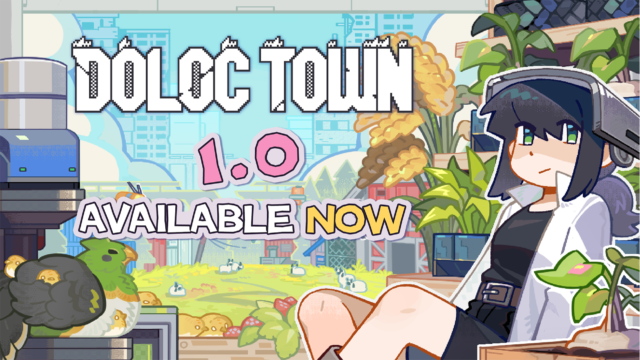 Doloc Town