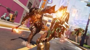 Apex Legends traque avancée